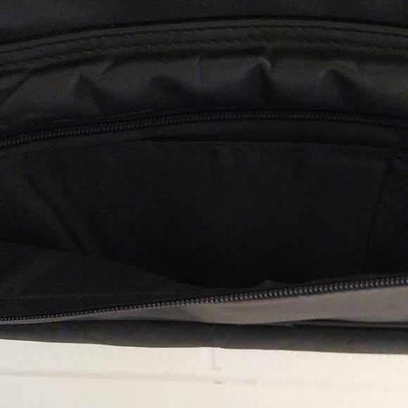 GENUINE LEATHER LAPTOP, BRIEFCASE, TRAVEL, MESSENGER BAG - Picture 2 of 15